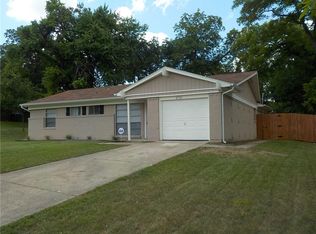 6721 Carioca Dr, Dallas, TX 75241