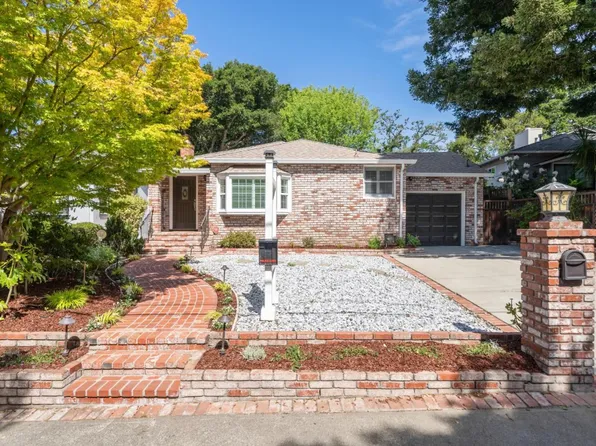 (undisclosed Address), Belmont, CA 94002