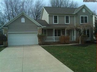 4627 Spinnaker Ct, Mentor, OH 44060