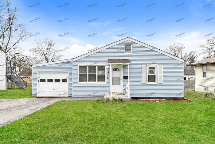 9528 Ridge Ave — Photo 1