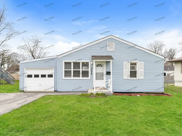 9528 Ridge Ave, Saint Louis, MO 63114