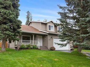 12115 Rushwood Cir, Anchorage, AK 99516