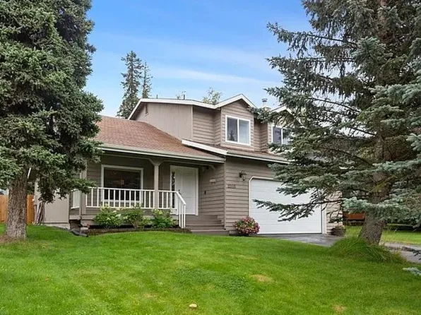 12115 Rushwood Cir, Anchorage, AK 99516
