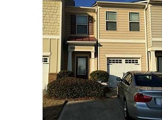 4956 Longview Walk, Decatur, GA 30035