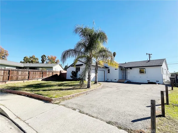 280 Browning Ave, Pomona, CA 91767