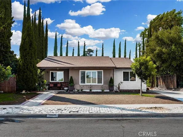7848 Hickory Cir, Rancho Cucamonga, CA 91730