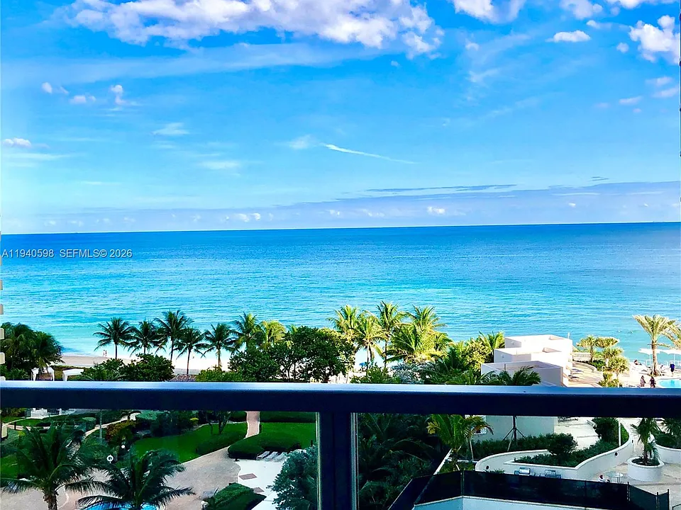 3101 S Ocean Dr #801