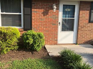 2419 Belle Ave NE, Roanoke, VA 24012