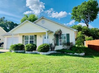 3240 Freedom Ln, Dalton, GA 30721