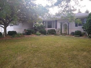 729 Lexington Blvd, Fort Atkinson, WI 53538