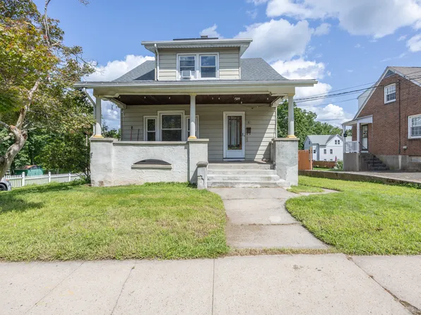15 Chapman Street, New Britain, CT 06051