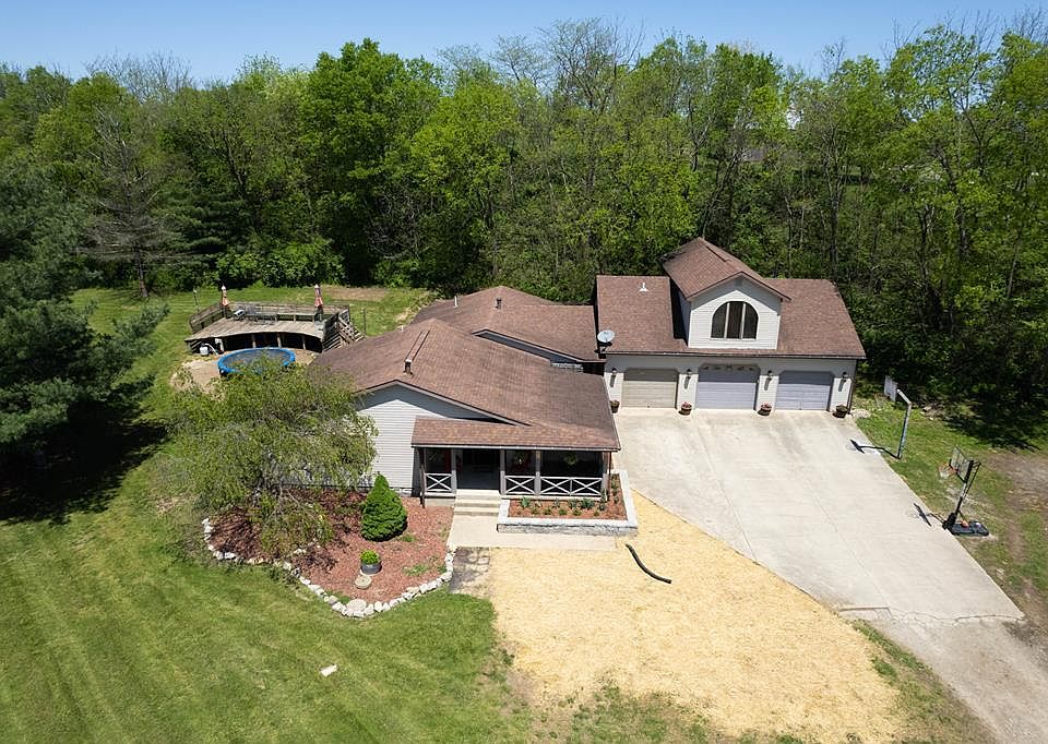 4249 Ragged Ridge Rd, Frankfort, OH 45628 Zillow