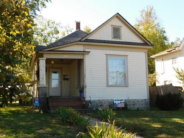 1st image of this home