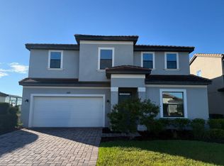 160 Kenny Blvd, Haines City, FL 33844