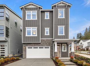 26814 Site 207 NE #141, Duvall, WA 98019