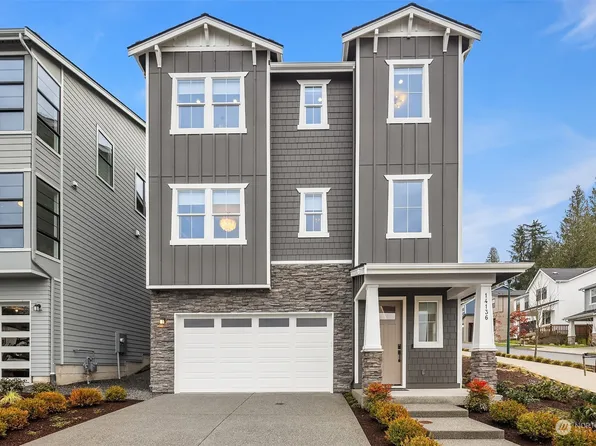 26814 Site 207 NE 141st Place, Duvall, WA 98019