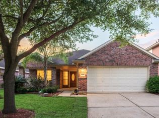 5718 Montclair Hill Ln, Rosharon, TX 77583