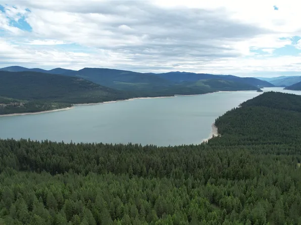 Nhn Montana Wild Resort, Libby, MT 59923