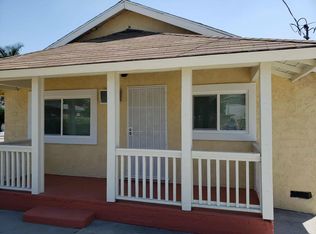 16156 Central Ave, La Puente, CA 91744
