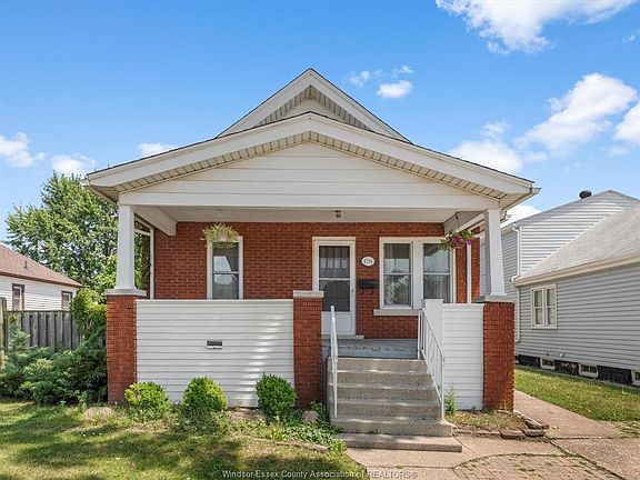2nd image of 1794 Hall Ave