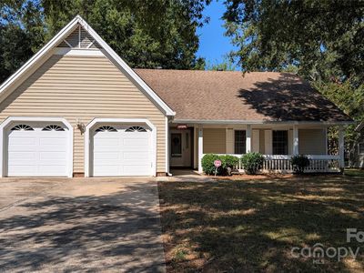 13506 Stephendale Dr, Charlotte, NC, 28273