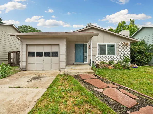8325 Mummy Range Dr, Fort Collins, CO 80528