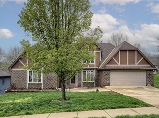 12720 E 64th Ct, Kansas City, MO 64133