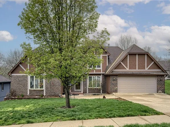 12720 E 64th Ct, Kansas City, MO 64133