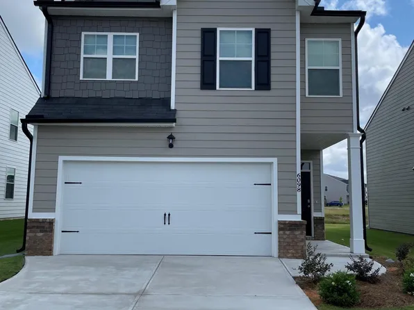 6098 Beadlow St, Aiken, SC 29801