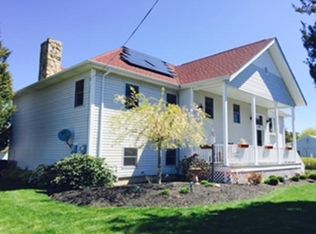 119 Cedar Cove Rd, Swansea, MA 02777