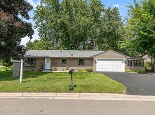 307 11th Ave SE, Forest Lake, MN 55025