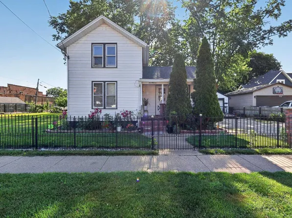 511 8th St, Beloit, WI 53511