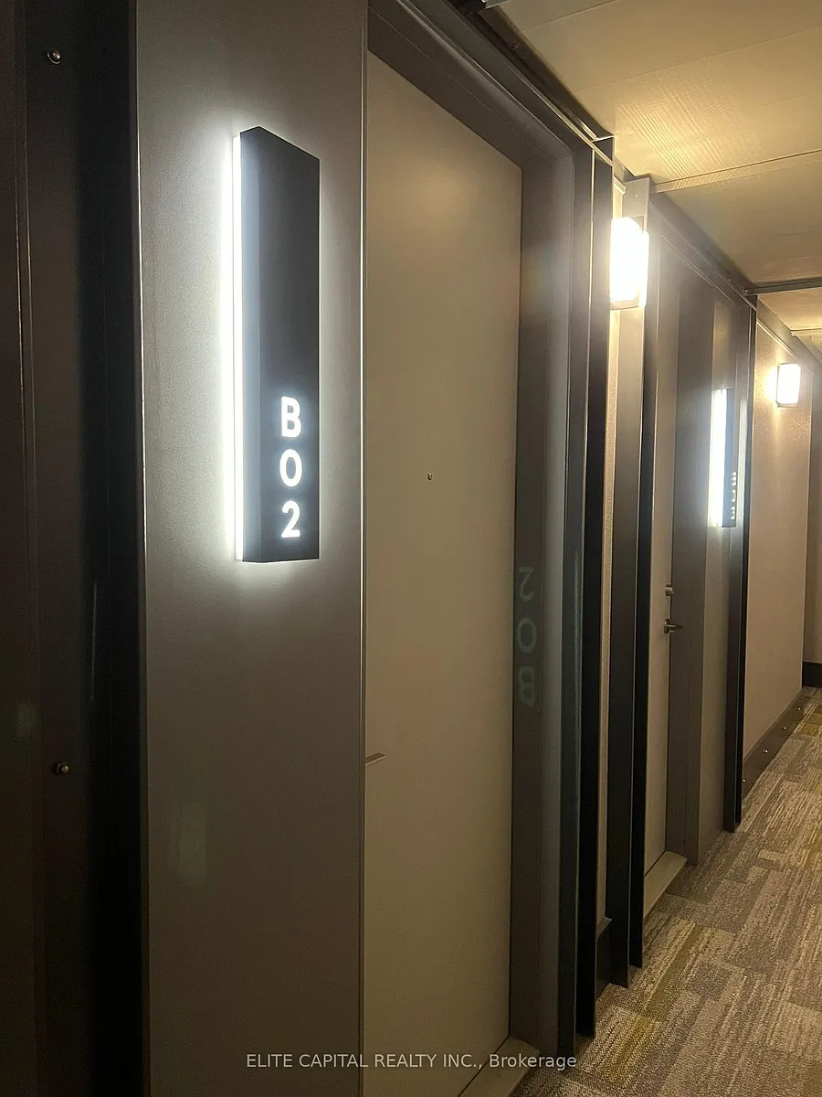 Building Photo - 135 Dalhousie St #B02