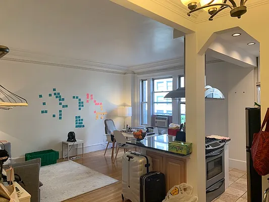 Rented by Corcoran | media 2