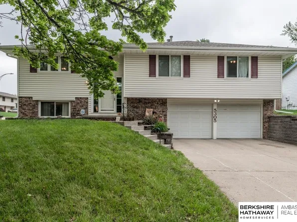 5305 S 147th St, Omaha, NE 68137