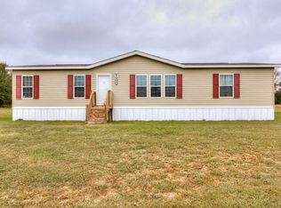 422 Boggy Gut Rd, Windsor, SC 29856