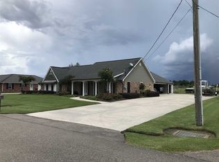 147 Adam Blvd, Larose, LA 70373