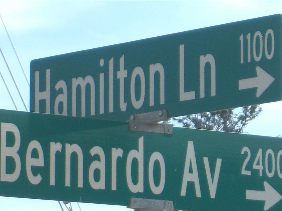 1st image of Hamilton Ln