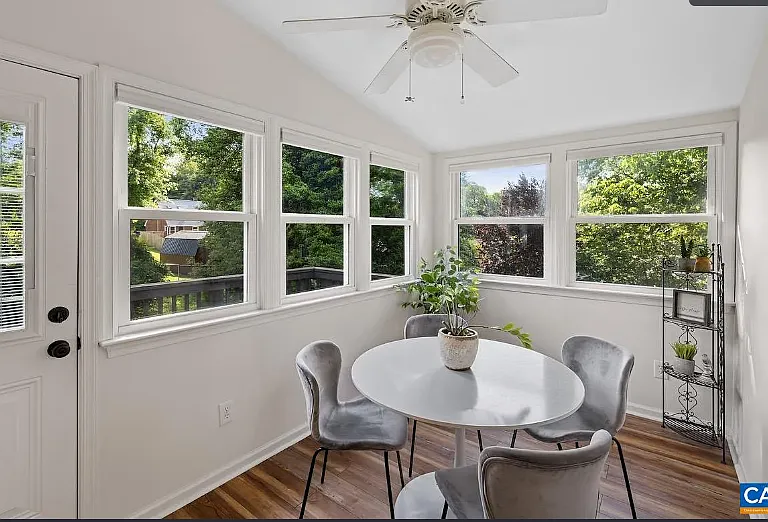sunroom