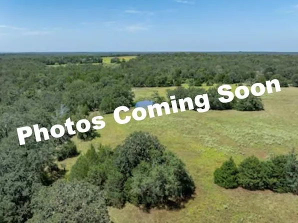 4141 Fm 60 W, Somerville, TX 77879