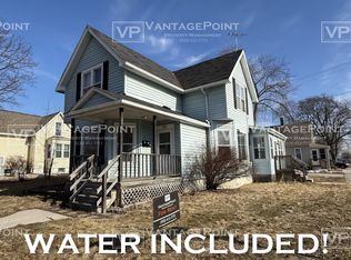 131 S Ashland Ave, Green Bay, WI 54303
