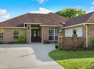 1115 Copperfield Cir, Macclenny, FL 32063
