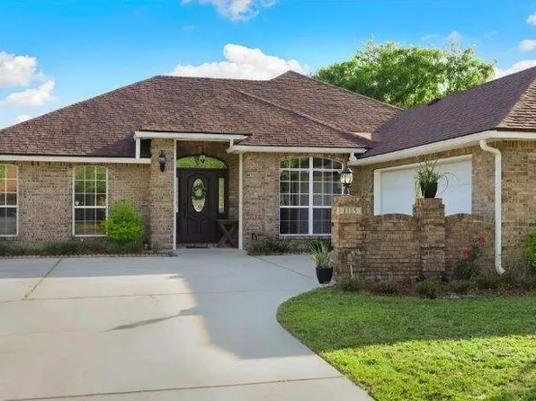 1115 Copperfield Cir, Macclenny, FL 32063