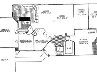 8825 Lakeside Cir, Vero Beach, FL 32963