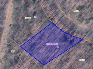 221 Windsor Ln, Daniels, WV