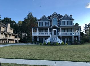 56 River Walk Pkwy, Euharlee, GA 30145