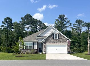 1040 Wading Point Blvd, Huger, SC 29450