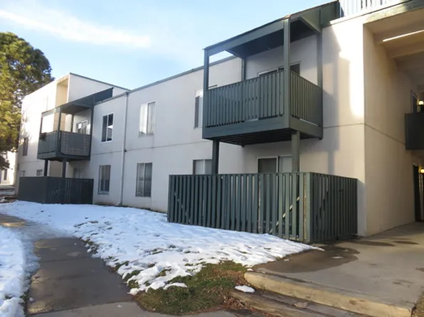 9995 E Harvard Ave, Denver, CO