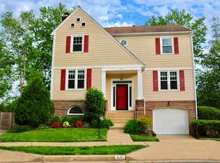 901 N Emerson St, Arlington, VA 22205