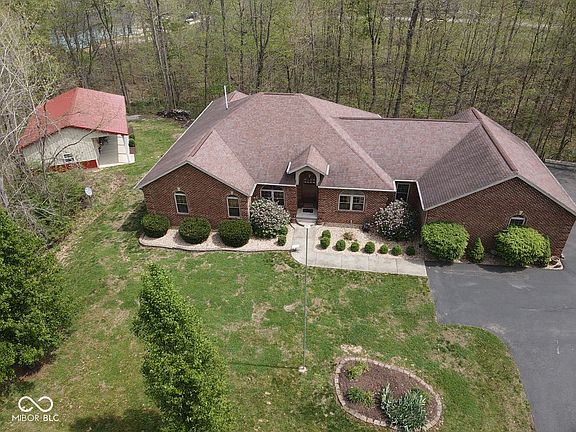 2nd image of 4956 S County Road 230 W